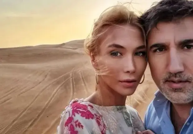 Башар Рахал се раздели тайно с Райна (Караянева системно кръшкала на актьора)