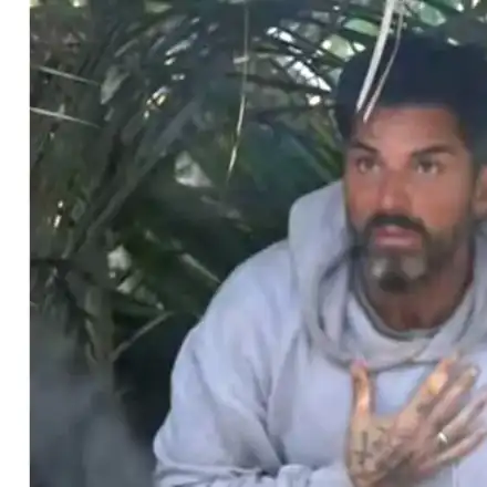 Благо Джизъса замяза  на Робинзон Крузо