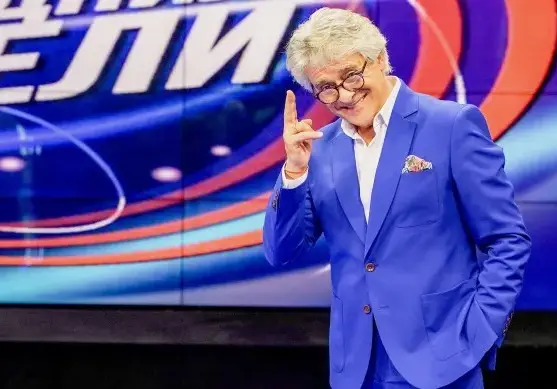 БНТ за малко да уволни  Орлин Горанов от „Последният печели”