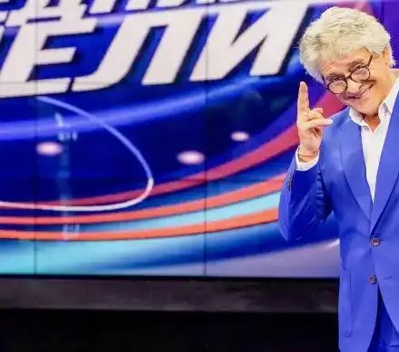 БНТ за малко да уволни  Орлин Горанов от „Последният печели”