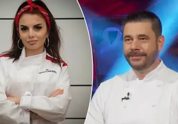 Бойкот на шеф Ангелов заради изгонената Цвети
