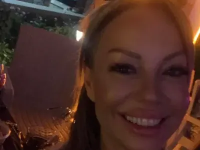 Божана Филипова лудо влюбена в младок (Бившата синоптичка се обезобрази с филъри)