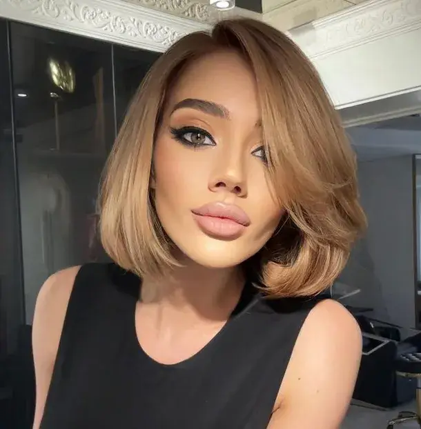 Боя за коса прати Биляниш в спешното