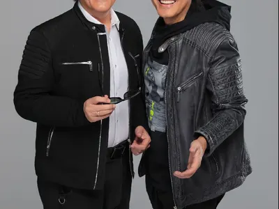 Братя Аргирови на съд за валутно престъпление