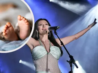 Цеца Величкович стана баба за втори път