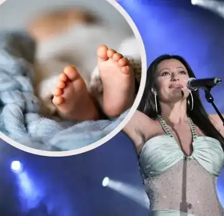 Цеца Величкович стана баба за втори път