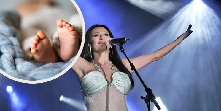 Цеца Величкович стана баба за втори път