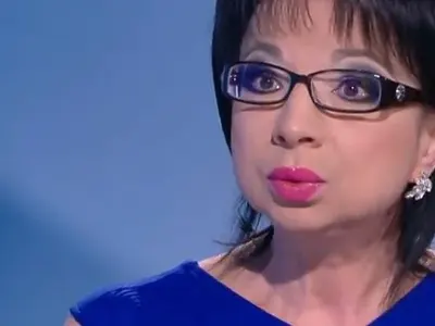 Цветанка Ризова загуби майка си