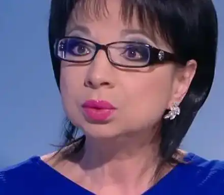 Цветанка Ризова загуби майка си