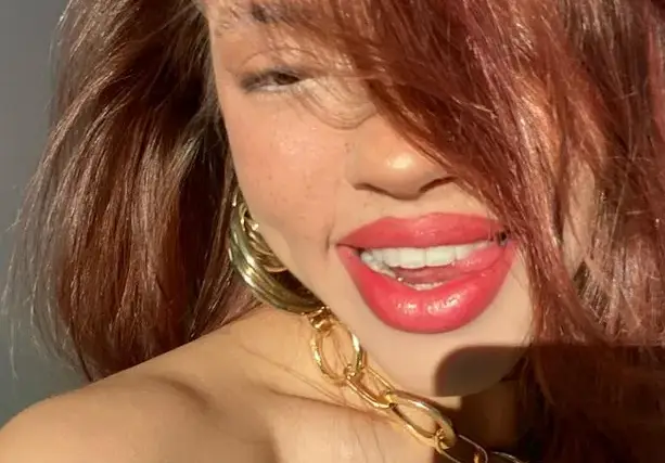 Дара се окичи вероятно със злато