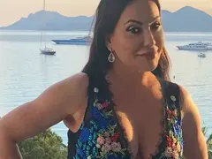 Дарина Павлова стана баба (Първа снимка на бебето)