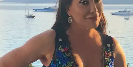 Дарина Павлова стана баба (Първа снимка на бебето)