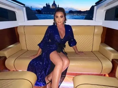 Дарина Павлова търси криволици