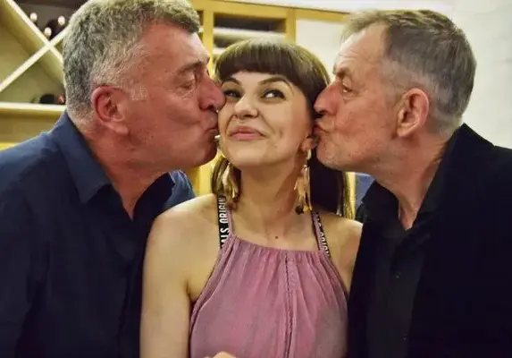 Дария Митушева от сериала „Вина“: Надявам се пак да бъда нечия любовница!