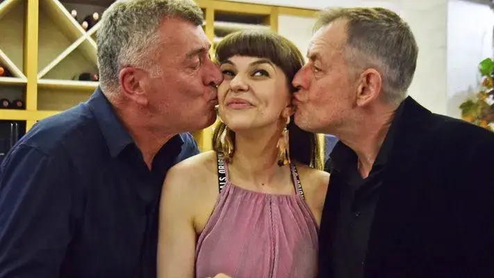 Дария Митушева от сериала „Вина“: Надявам се пак да бъда нечия любовница!