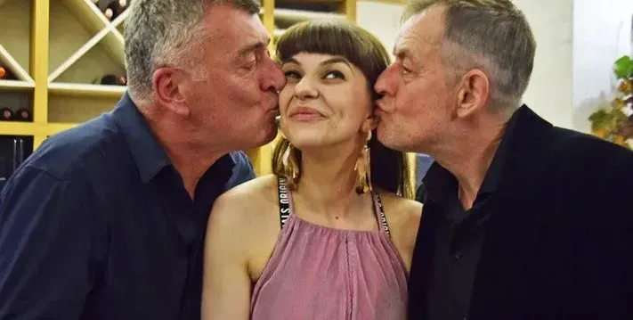 Дария Митушева от сериала „Вина“: Надявам се пак да бъда нечия любовница!