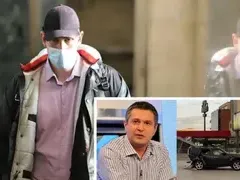 Делото за убийството на Милен Цветков се точи точно три години след смъртта му