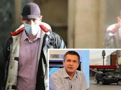 Делото за убийството на Милен Цветков се точи точно три години след смъртта му