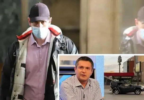 Делото за убийството на Милен Цветков се точи точно три години след смъртта му