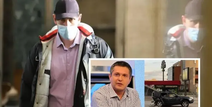 Делото за убийството на Милен Цветков се точи точно три години след смъртта му
