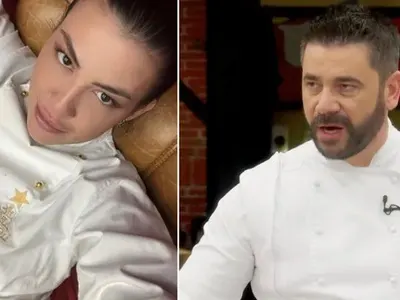 Деси Цонева: В „Хелс Китчън“ борбата е на живот и смърт!