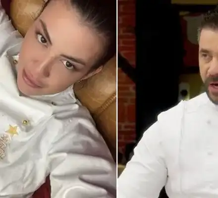 Деси Цонева: В „Хелс Китчън“ борбата е на живот и смърт!