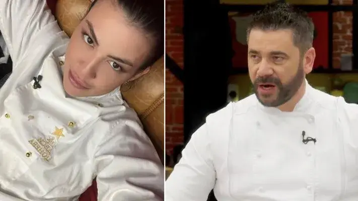 Деси Цонева: В „Хелс Китчън“ борбата е на живот и смърт!