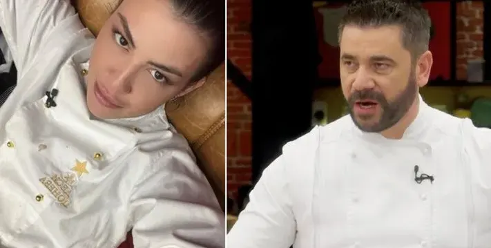Деси Цонева: В „Хелс Китчън“ борбата е на живот и смърт!