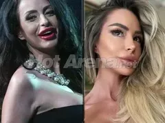 Деси Фотосесията махна силикона и претърпя духовен катарзис