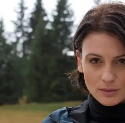 Диана Димитрова имала връзка с оператор