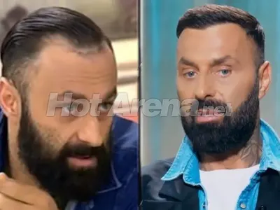 Диджей Дамян се ремонтира от-до в Турция