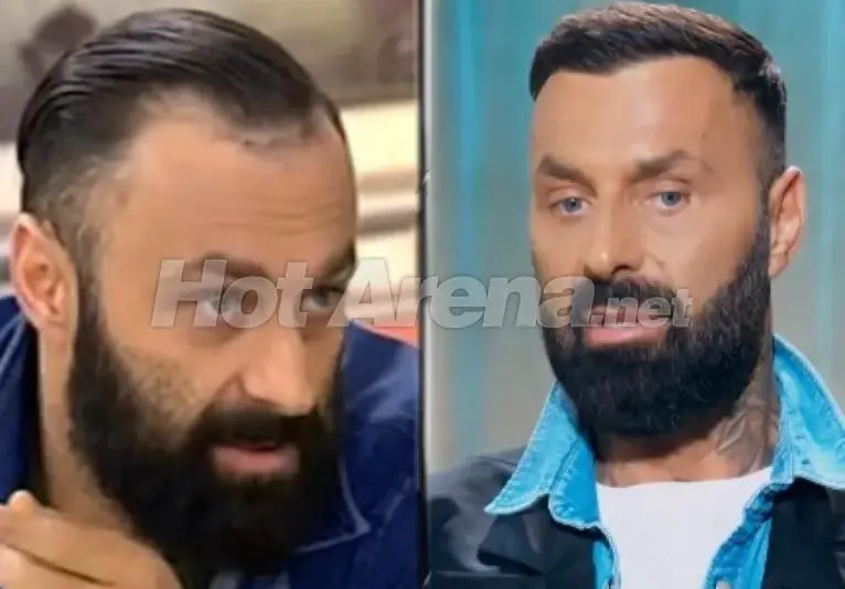 Диджей Дамян се ремонтира от-до в Турция