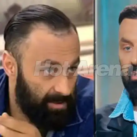 Диджей Дамян се ремонтира от-до в Турция