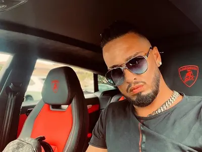 Джино Бианкалана стана хотелиер и ресторантьор