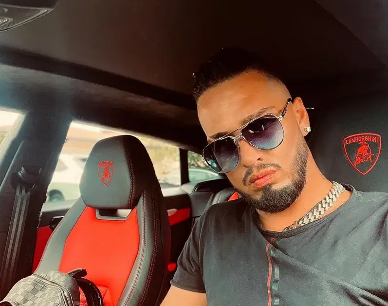 Джино Бианкалана стана хотелиер и ресторантьор