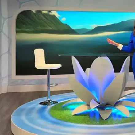 Доктор Щонова с двойна заплата  в Би Ти Ви