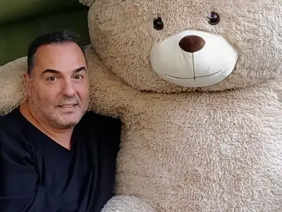 Драго Чая качил 30 килограма заради лечение с кортикостероиди