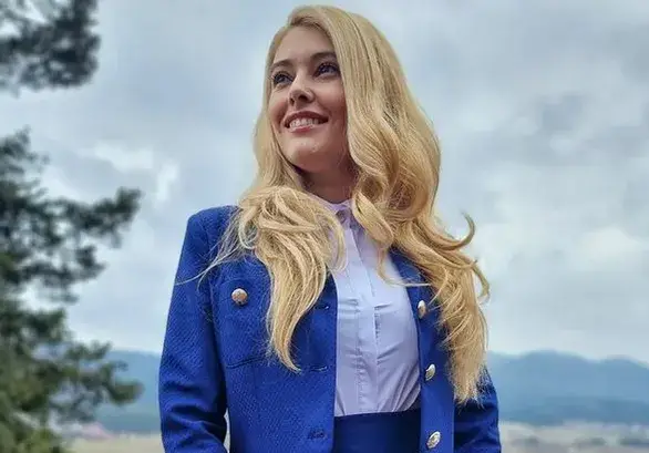 Драма: Ева Веселинова  е притеснена  за близнаците