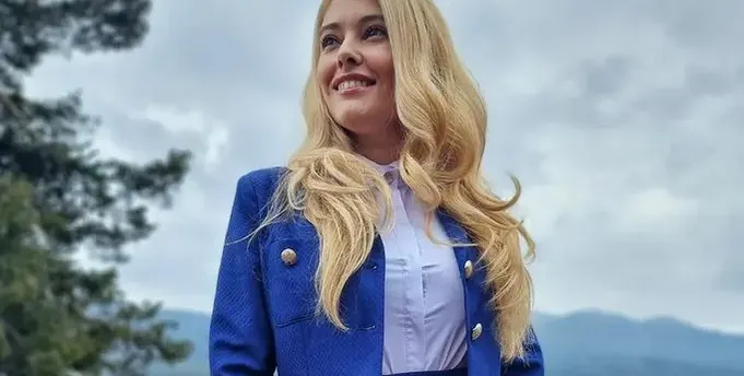 Драма: Ева Веселинова  е притеснена  за близнаците