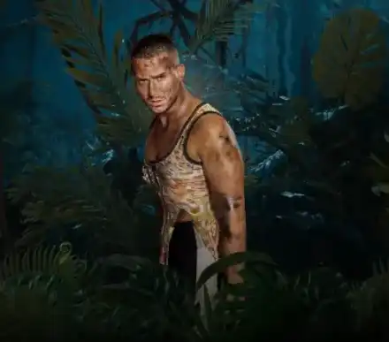 Едис Пала от  „Сървайвър” се оказа таекуондист