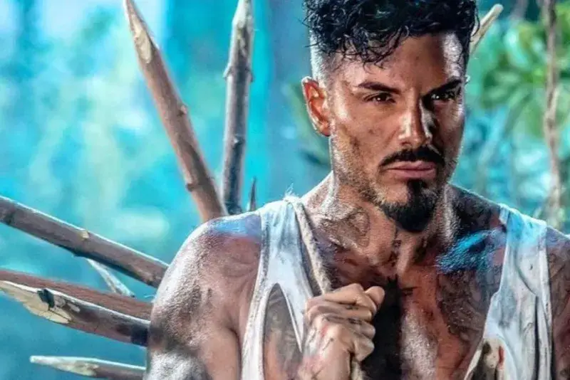 Ексклузивно: Джизъса е големият победител от „Сървайвър“