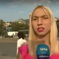 Емили с тротинетката бойкотира изборите