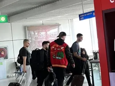 Емрах гушва 10 бона за уикенд в Германия (СНИМКИ)