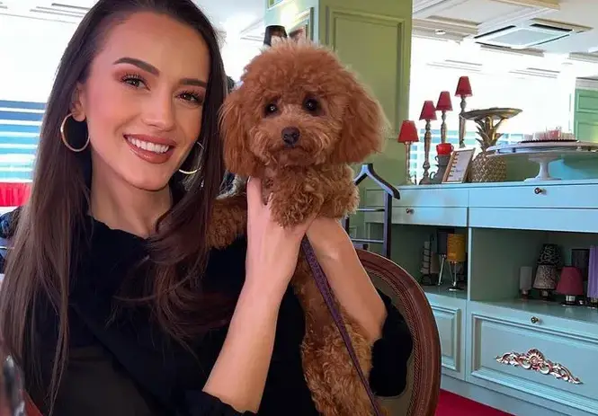 Ергенката Дениз ненавижда бедните мъже