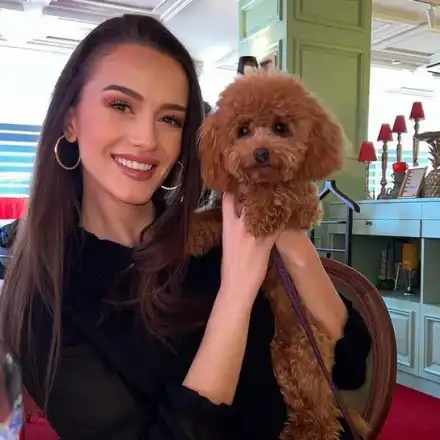 Ергенката Дениз ненавижда бедните мъже