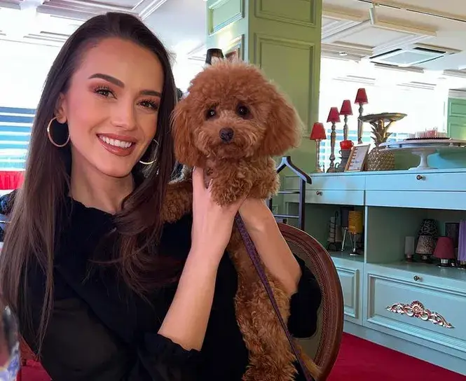 Ергенката Дениз ненавижда бедните мъже