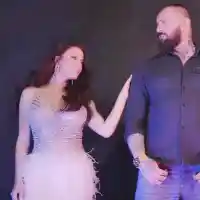 Ергенки заформиха тройка