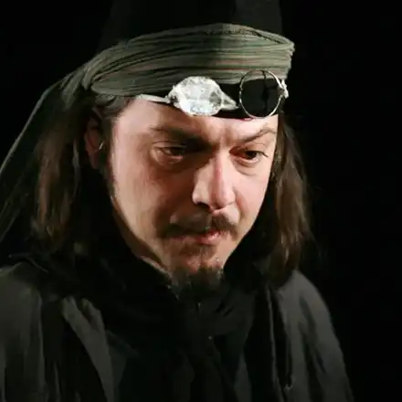 Ето я порасналата дъщеря на Чочо Попйорданов