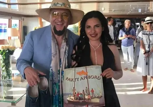 Евгени Минчев разкри: Украинка износи дъщерята на Ружа Игнатова