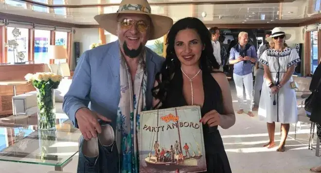 Евгени Минчев разкри: Украинка износи дъщерята на Ружа Игнатова